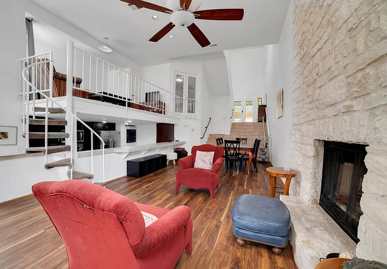 1 Crystal Springs Ct — Photo 19