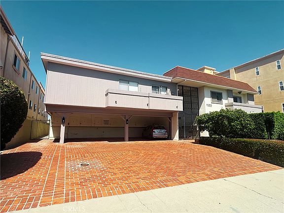 5th image of 1522 S Centinela Ave APT 204