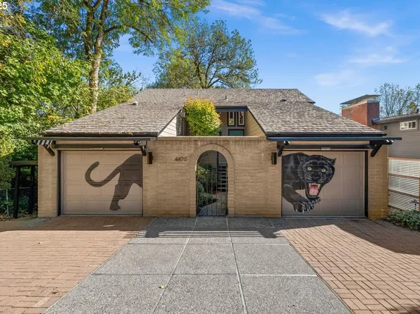 4470 Lakeview Blvd, Lake Oswego, OR 97035