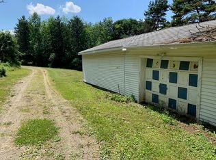 10805 Rosy Hill Rd, Prattsburgh, NY 14873