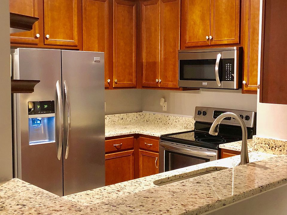 Remodeled Kitchen