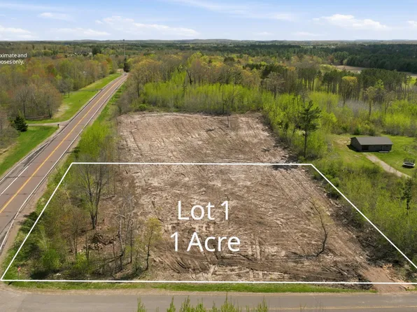 LOT 1 11th Ave, Chetek, WI 54728