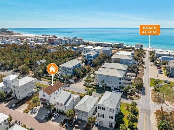 36 Tidewater Ct, Inlet Beach, FL 32461