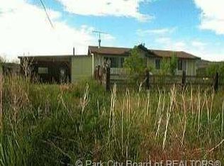 73 W Wanship Rd, Coalville, UT 84017