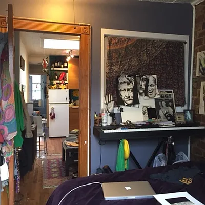 Rented by Nooklyn NYC LLC | media 88