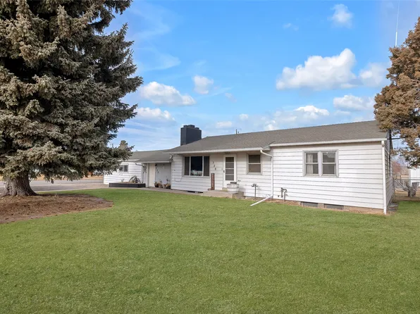 320 W Groschell St, East Helena, MT 59635
