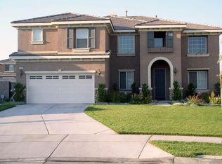 16580 Coriander Pl, Fontana, CA 92337
