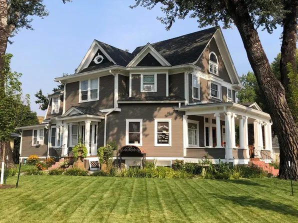 813 Loucks, Sheridan, WY 82801