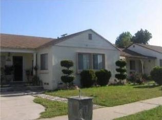 18924 Valerio St, Reseda, CA 91335