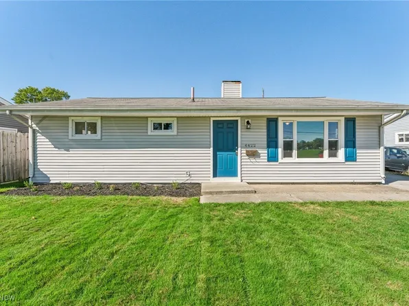 4422 Andover Ave, Lorain, OH 44055