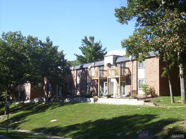 1st image of 2793 Blackforest Dr APT A
