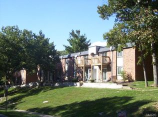 2793 Blackforest Dr APT A, Saint Louis, MO 63129