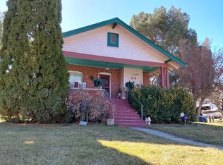 605 E Arthur Ave, Glenns Ferry, ID 83623