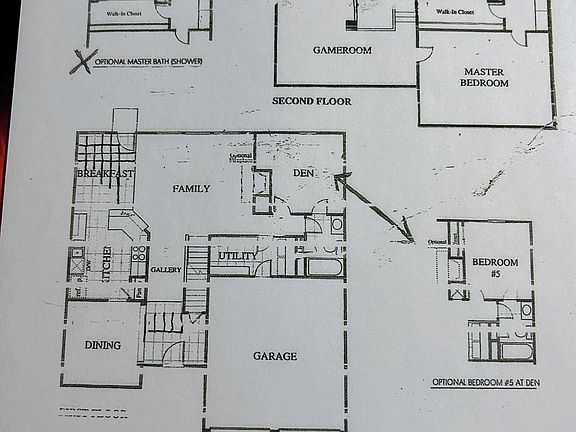 2nd image of 6631 Sutton Meadows Dr