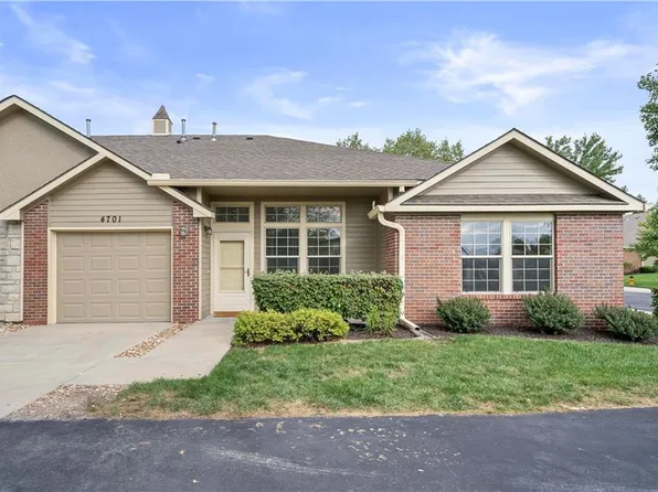 18670 W 158th Pl Unit 4701, Olathe, KS 66062