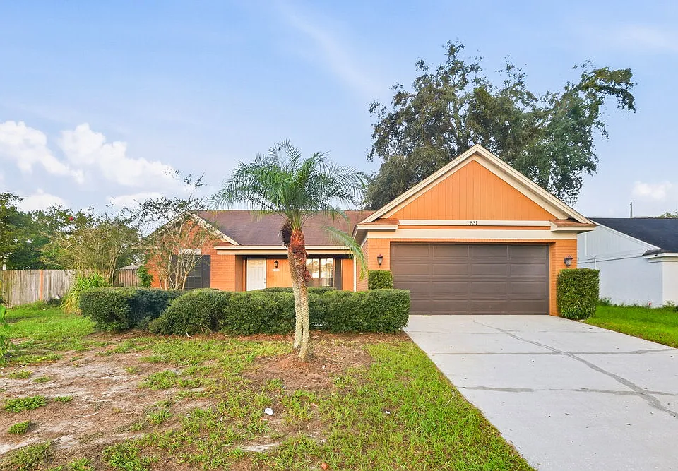 831 Sunridge Point Dr