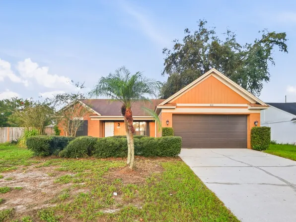 831 Sunridge Point Dr, Seffner, FL 33584