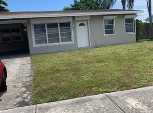 2920 NE 9th Ter, Pompano Beach, FL 33064