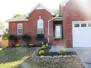 103 Cedar Forest Dr, Smyrna, TN 37167
