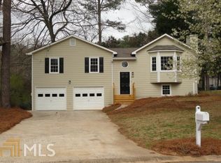 46 Indian Hills Ct #34, Dallas, GA 30157