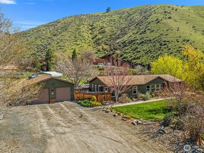 61 Twin Ponds Lane, Cashmere, WA, 98815
