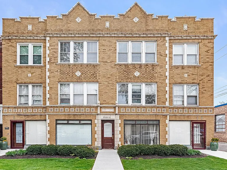 3910 N Central Park Ave #G — Photo 10