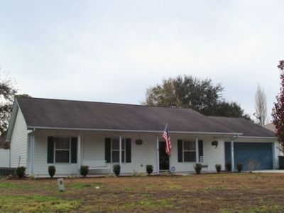 130 Lakeside Dr, Kingsland, GA, 31548