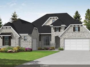 2713 Majestic Prince St, Celina, TX 75009