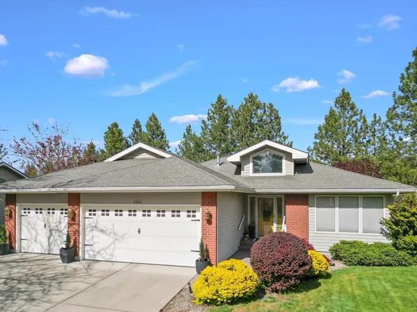 6424 N Royal Crescent Ln, Spokane, WA 99205