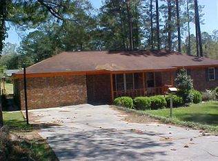 4011 Martin Ave, Laurel, MS 39440