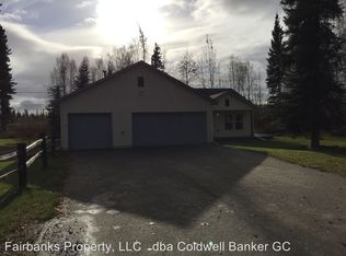 2917 Doughchee Ave, North Pole, AK 99705