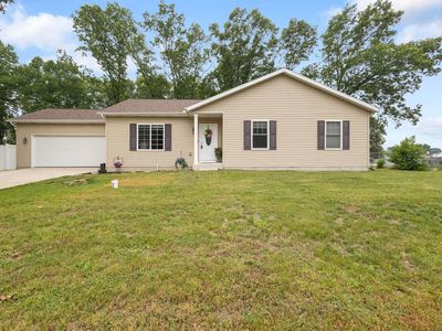 29777 Ashford Dr, Elkhart, IN, 46514