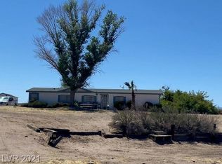 725 Don Grady St, Moapa, NV 89025