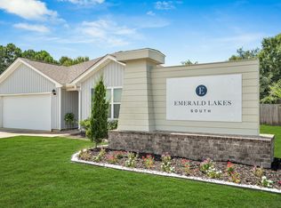 Emerald Lakes South, Ocean Springs, MS 39564