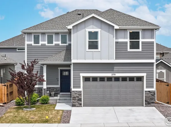 270 Sabin Way, Lochbuie, CO 80603