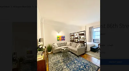 Rented by Direct Properties New York