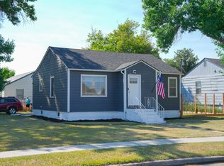12 Macarthur Ave, Billings, MT 59101