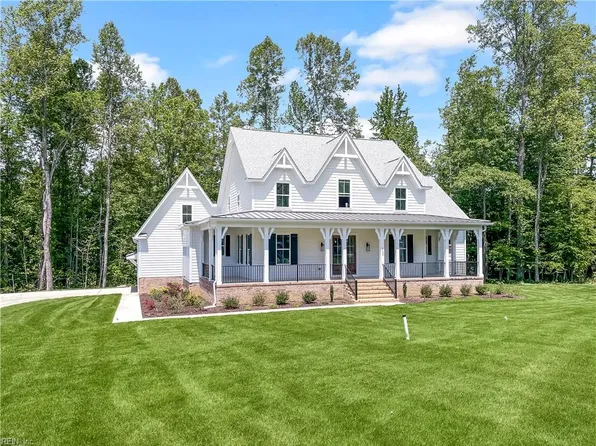 9588 Angels Share Dr, New Kent, VA 23124