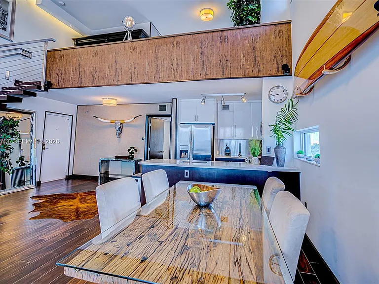 1701 Sunset Harbour Dr #L-507 — Photo 9