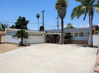 17015 Mulvane St, La Puente, CA 91744