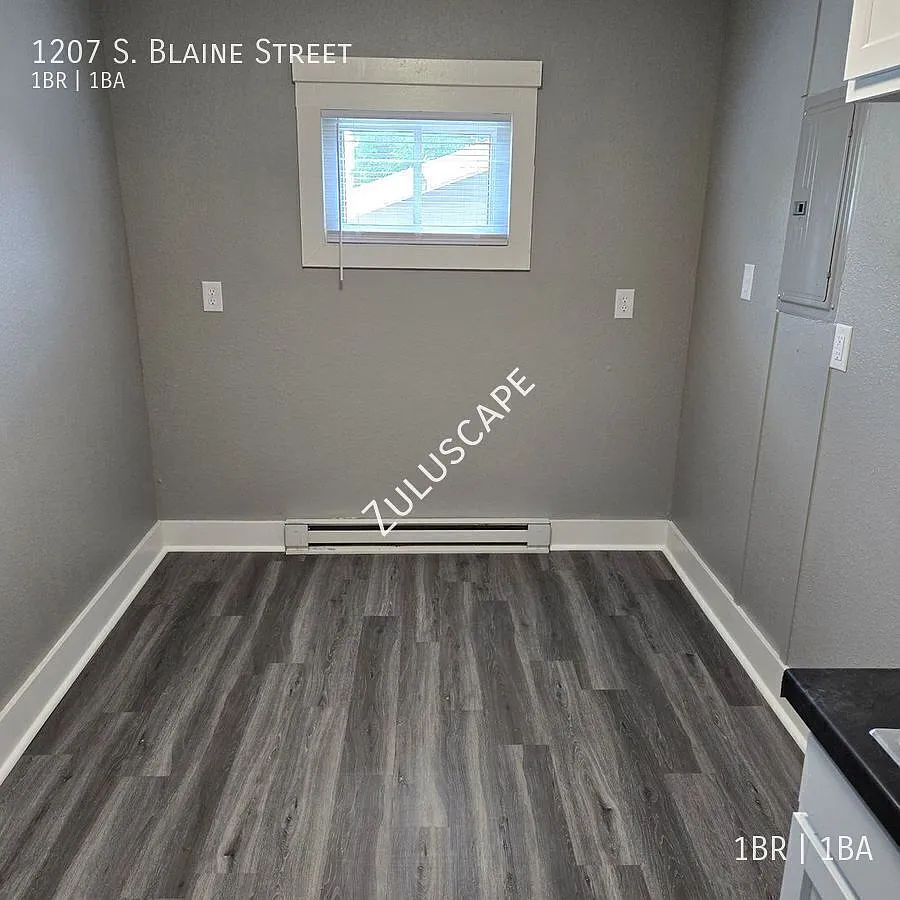 1207 N. Blaine / Newly Rehabbed 1 Bed in Muncie — Photo 4