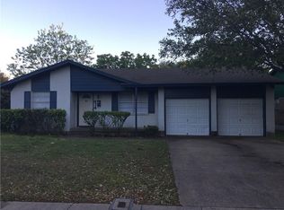 414 E Mona Ave, Duncanville, TX 75137