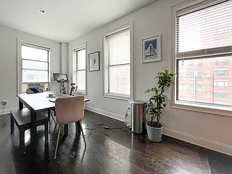 Rented by Quality Living Village, Inc.