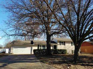 433 Terrace Dr, Wellington, KS 67152