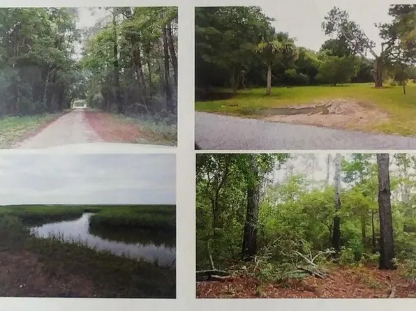 0 Gadsdenville Rd, Awendaw, SC 29429