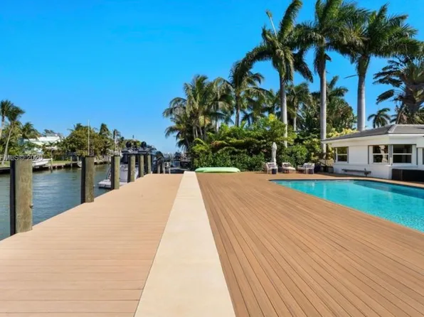 1025 Belle Meade Island Dr #1, Miami, FL 33138