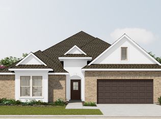 Sycamore IV B Plan, Edgewood at Morganfield, Lake Charles, LA 70607