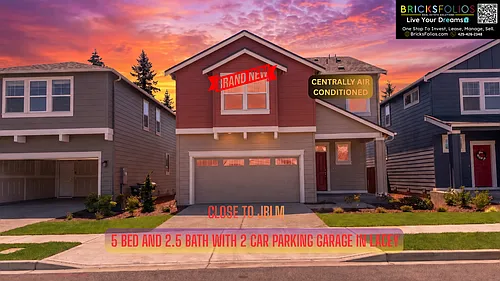 205 Cremini Loop SE Photo 1