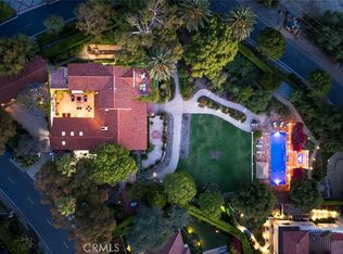 12801 Panorama Crst, Santa Ana, CA 92705