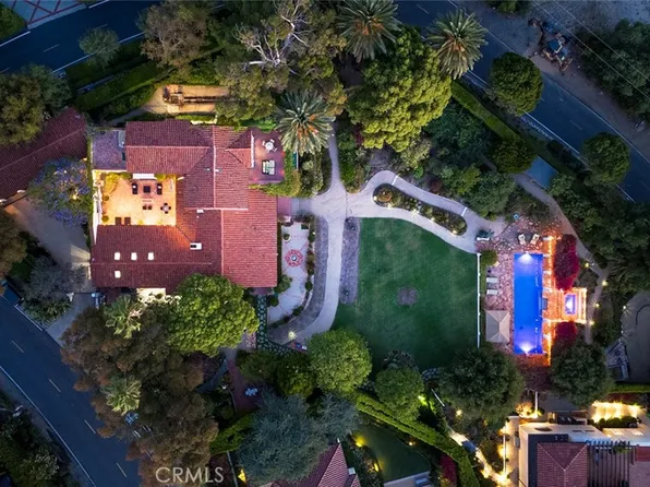 12801 Panorama Crst, Santa Ana, CA 92705